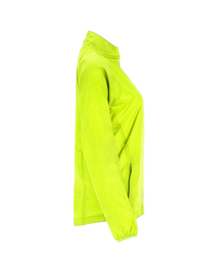 Cortavientos Roly Glasgow Woman 5051 Mujer - Imagen 10