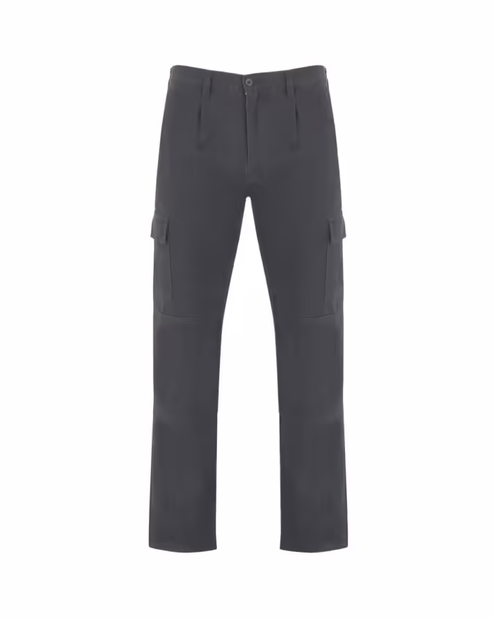 Pantalón Laboral Roly Safety 5096 Hombre - Imagen 2