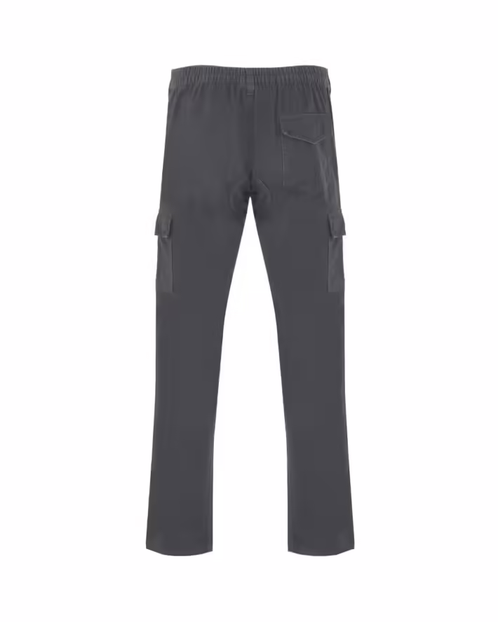 Pantalón Laboral Roly Safety 5096 Hombre - Imagen 9
