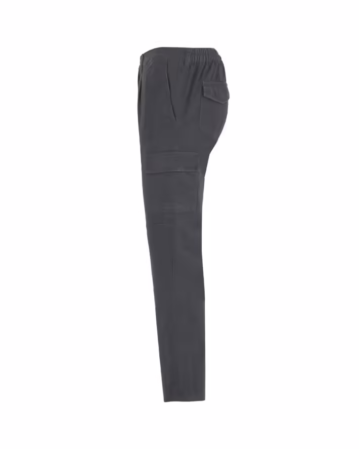 Pantalón Laboral Roly Safety 5096 Hombre - Imagen 11