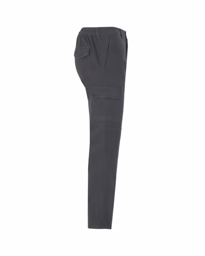 Pantalón Laboral Roly Safety 5096 Hombre - Imagen 10