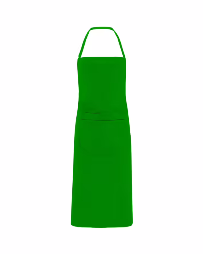 Delantal Largo Roly Ducasse 9129 - Imagen 2