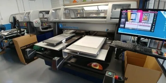 Kornit Hexa 1