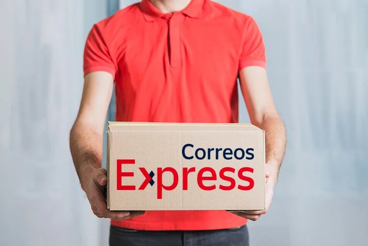 Compañia De Transporte Correos Express