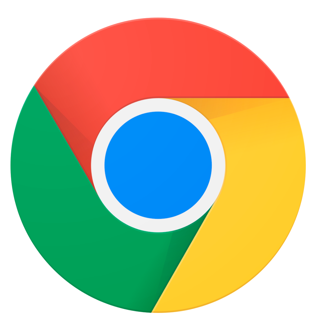 logo chrome Logo Chrome