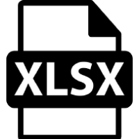 Logo Descarga Excel