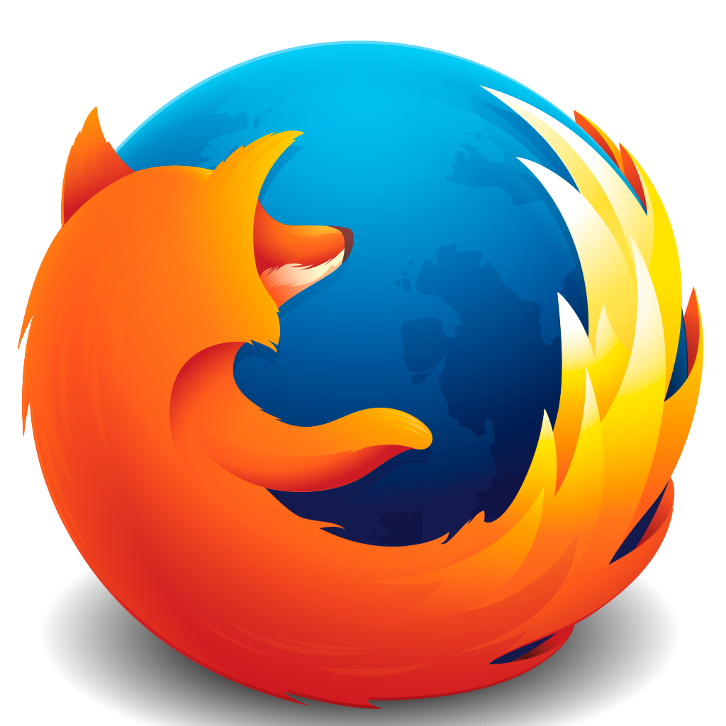 logo Logo Firefox