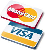 Visa Y Mastercard