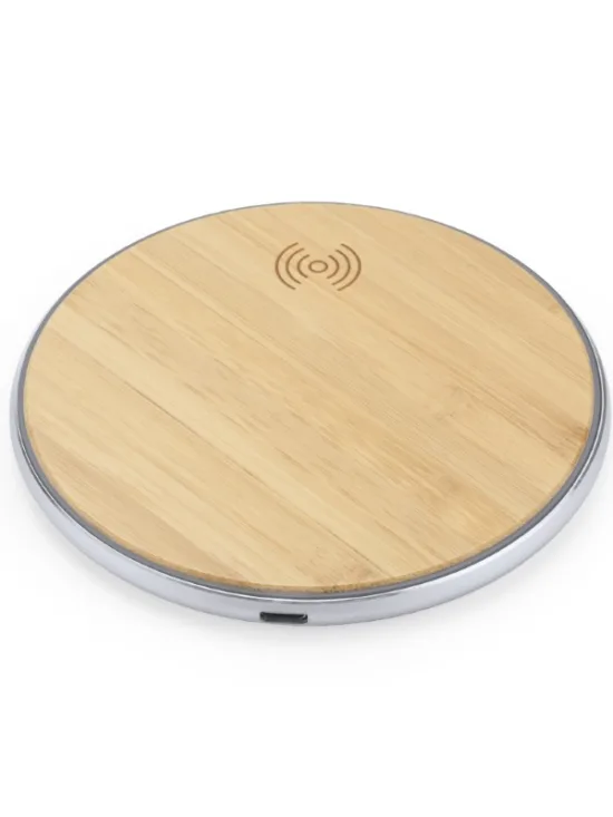 Cargador Inalámbrico Stamina Falcon 3005
