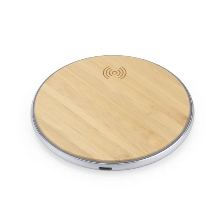 Cargador Inalámbrico Stamina Falcon 3005
