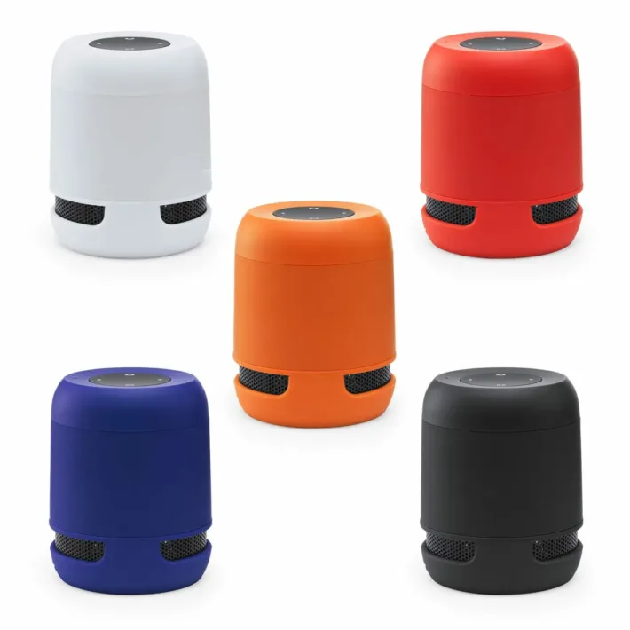 *OUTLET* Altavoz Inalámbrico Bluetooth 3.0 Stamina Cox 3200 - Imagen 4