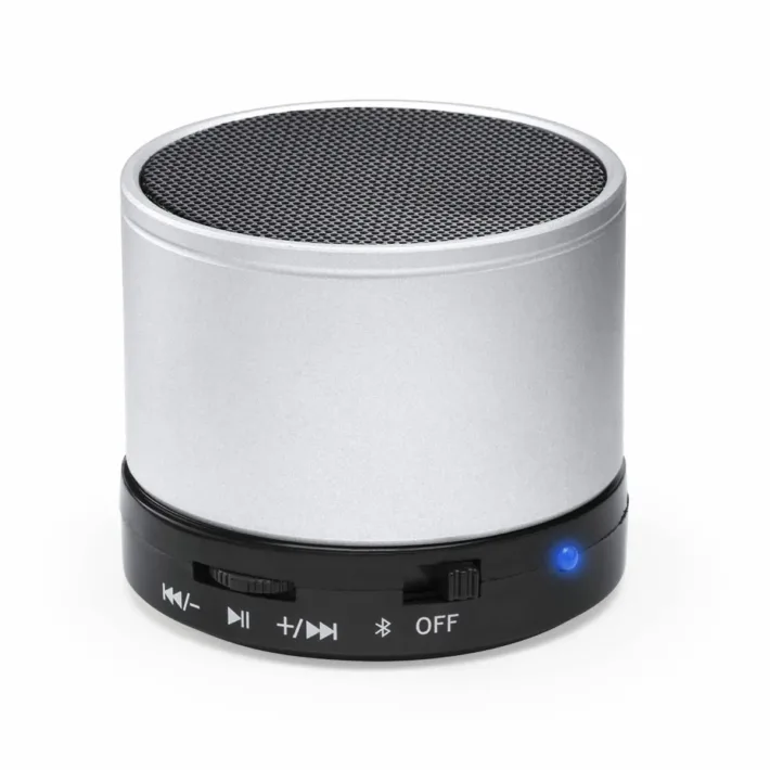 *OUTLET* Altavoz Inalámbrico Bluetooth 3.0 Stamina Garrix 3201