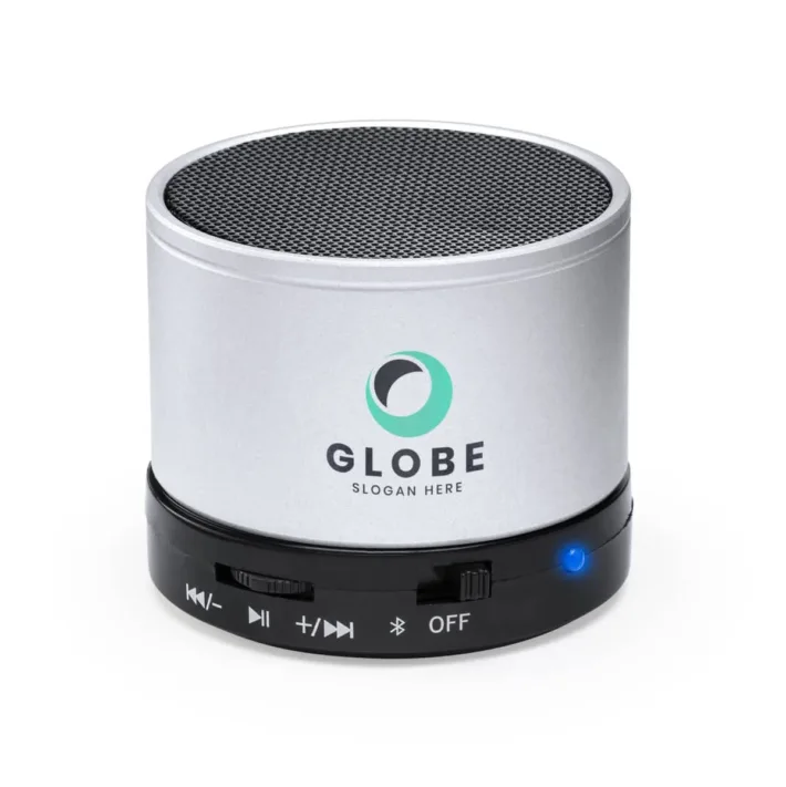 *OUTLET* Altavoz Inalámbrico Bluetooth 3.0 Stamina Garrix 3201 - Imagen 3