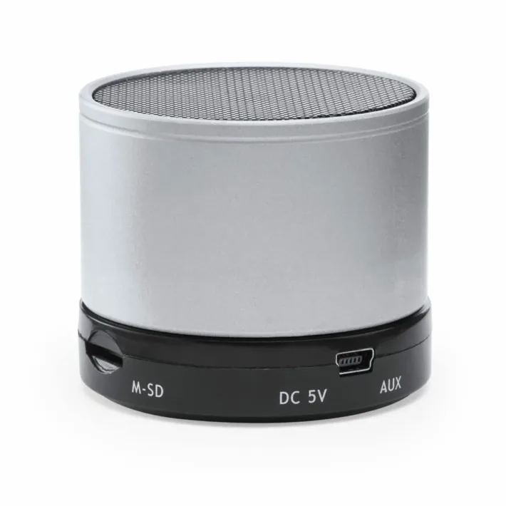*OUTLET* Altavoz Inalámbrico Bluetooth 3.0 Stamina Garrix 3201 - Imagen 2