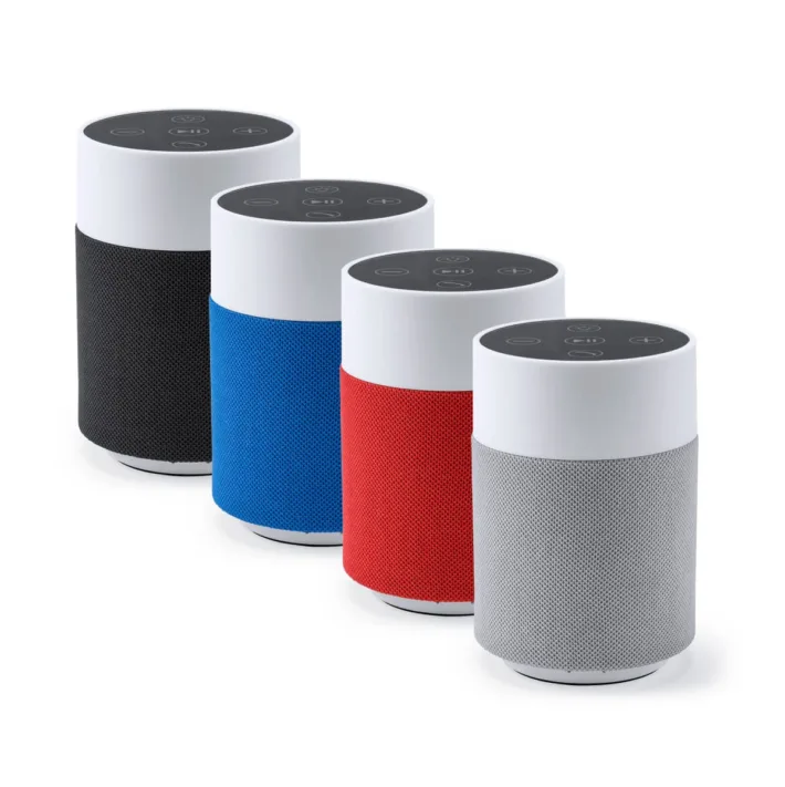 *OUTLET* Altavoz Inalámbrico Bluetooth 5.0 Stamina Vandik 3203 - Imagen 2