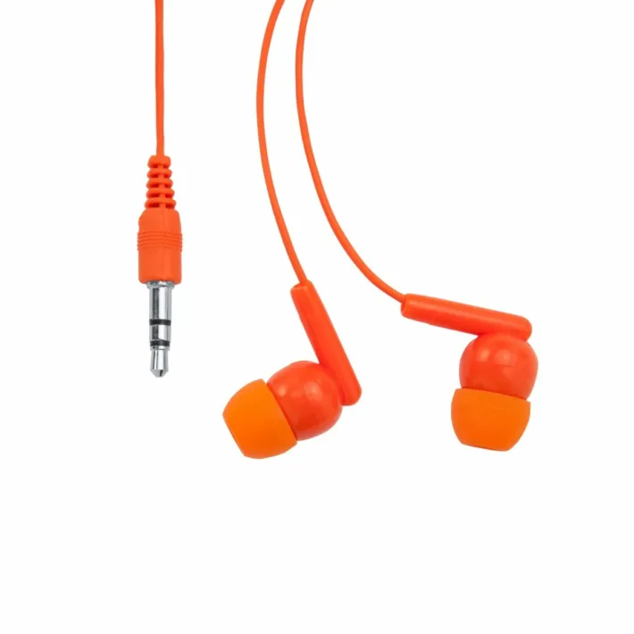 Auriculares Stamina Punk 3301 - Imagen 3