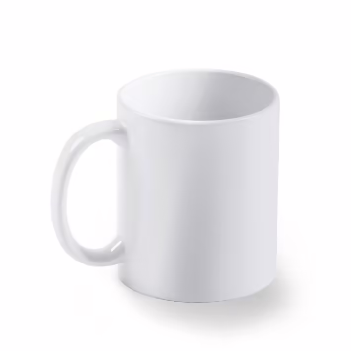 Taza de Cerámica Sublimación Stamina Lima 4000