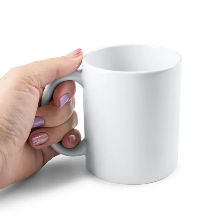 Taza de Cerámica Sublimación Stamina Lima 4000 - Imagen 3