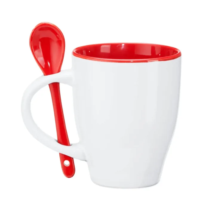 *OUTLET* Taza de Cerámica Stamina Akebia 4008
