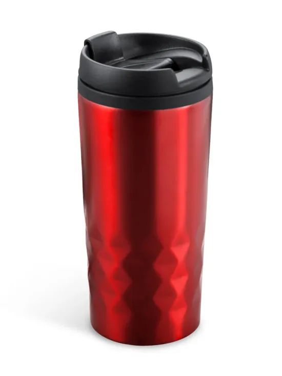Vaso de Acero Inoxidable Stamina Salak 4028