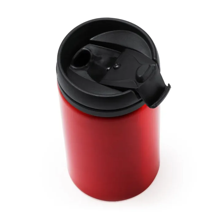 Vaso de Acero Inoxidable Stamina Milu 4029 - Imagen 2
