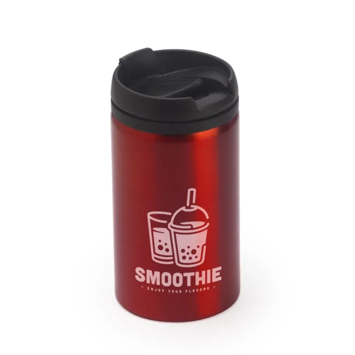 Vaso de Acero Inoxidable Stamina Milu 4029 - Imagen 3
