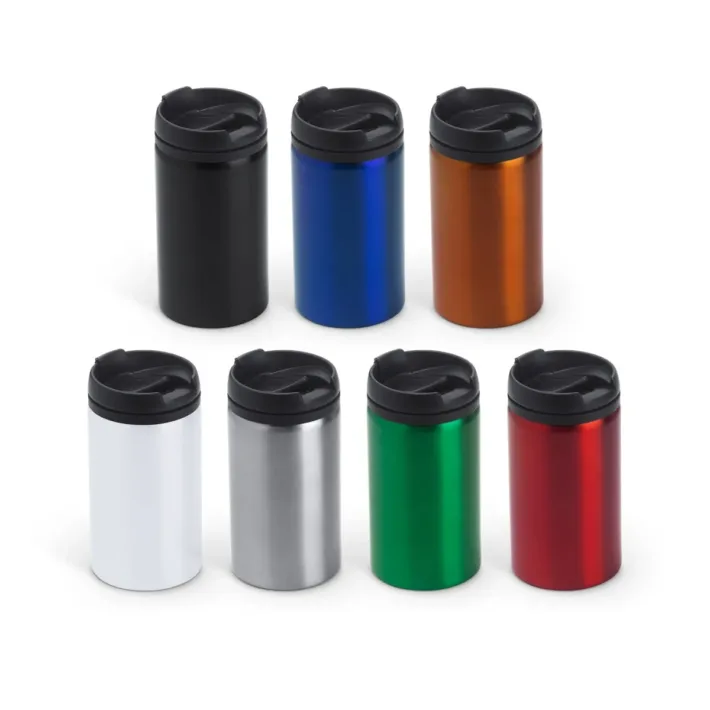 Vaso de Acero Inoxidable Stamina Milu 4029 - Imagen 4