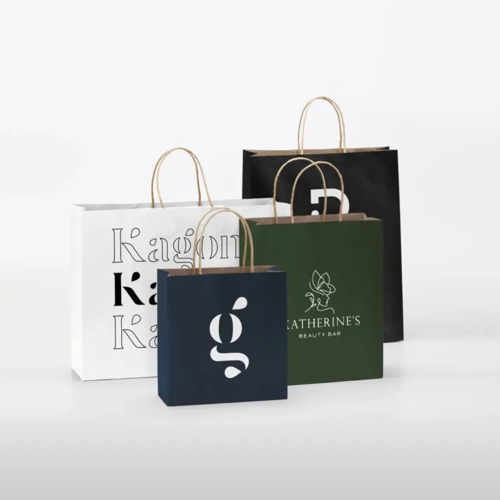 Bolsa Papel Stamina Haya 7539 - Imagen 3