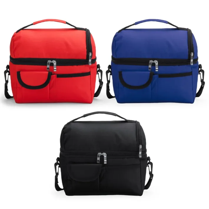 Nevera Stamina Grulla 7605 - Imagen 3