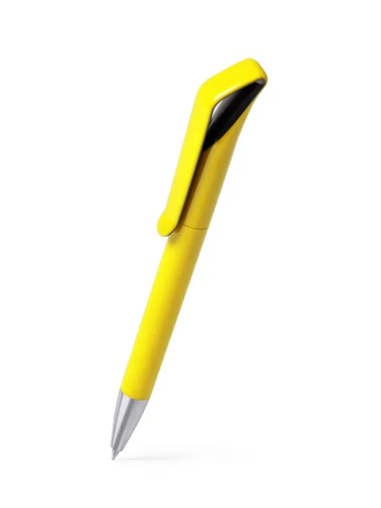 Bolígrafo Giratorio Stamina Irati 8011