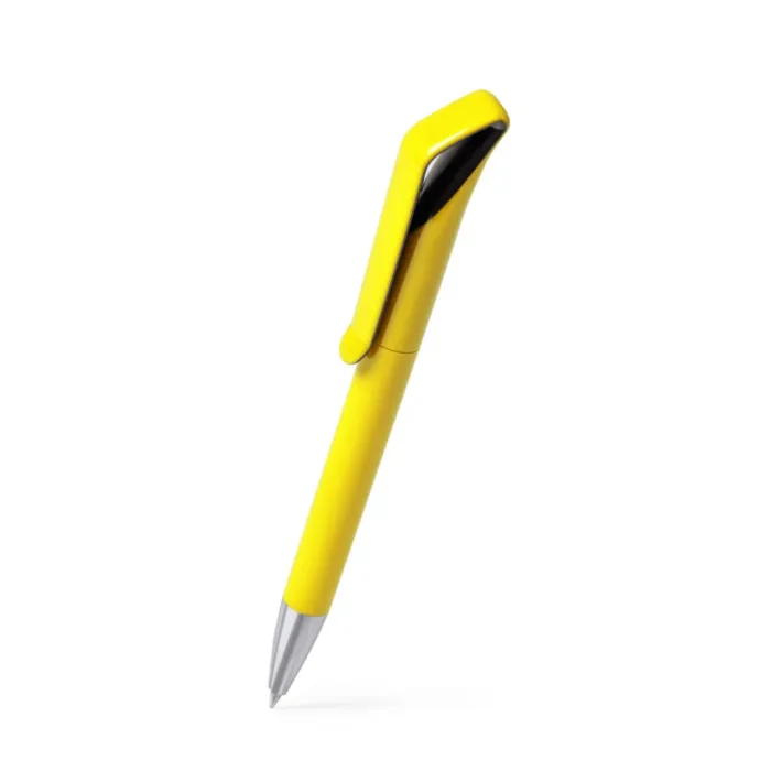 Bolígrafo Giratorio Stamina Irati 8011