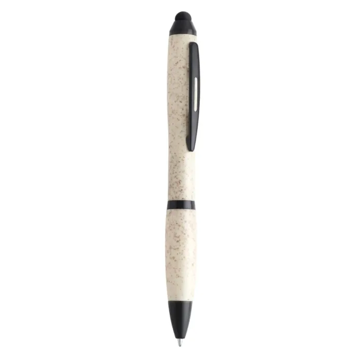 Bolígrafo con Pulsador Stamina Lika 8025 - Imagen 4