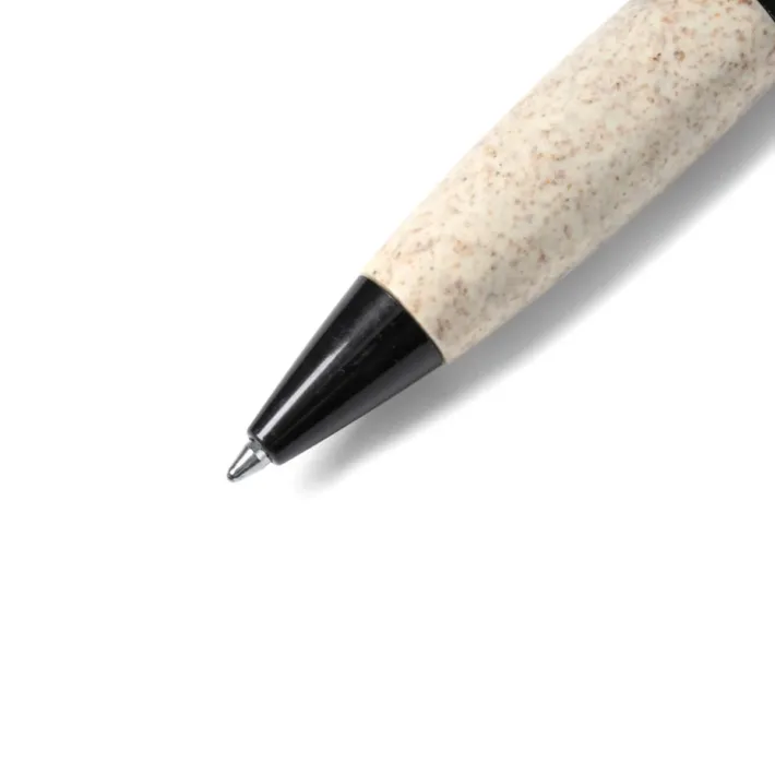 Bolígrafo con Pulsador Stamina Lika 8025 - Imagen 3
