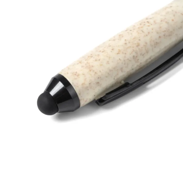 Bolígrafo con Pulsador Stamina Lika 8025 - Imagen 2