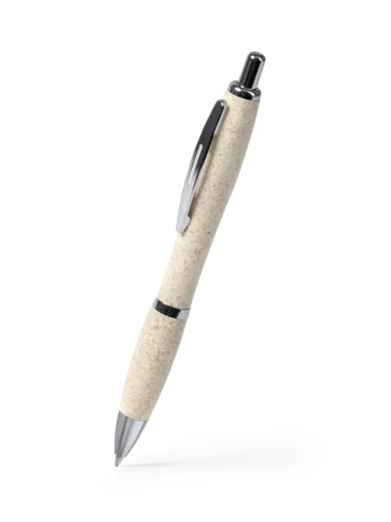 Bolígrafo con Pulsador Stamina Gorbea 8028