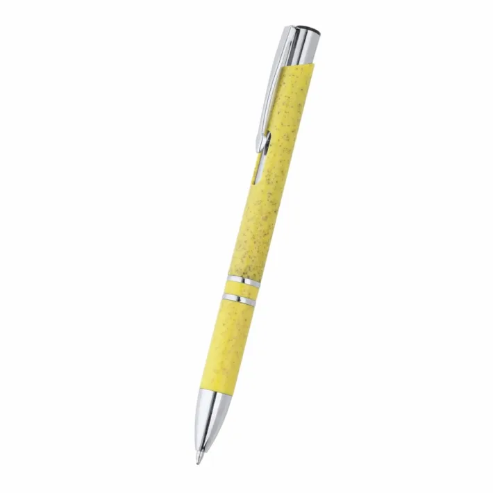 Bolígrafo con Pulsador Stamina Hayedo 8030 - Imagen 3