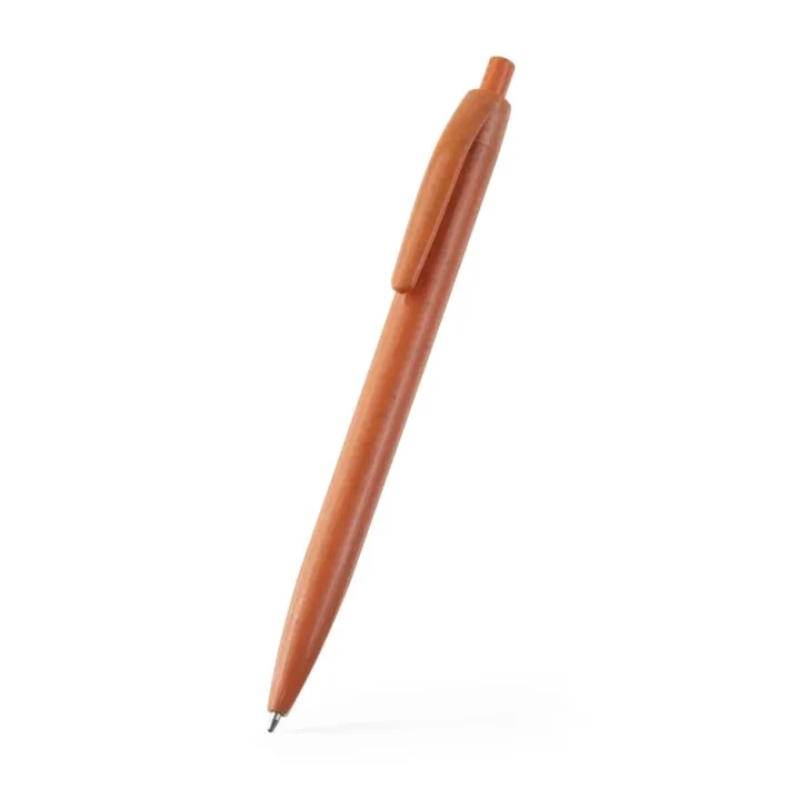 Bolígrafo con Pulsador Stamina Kamut 8035