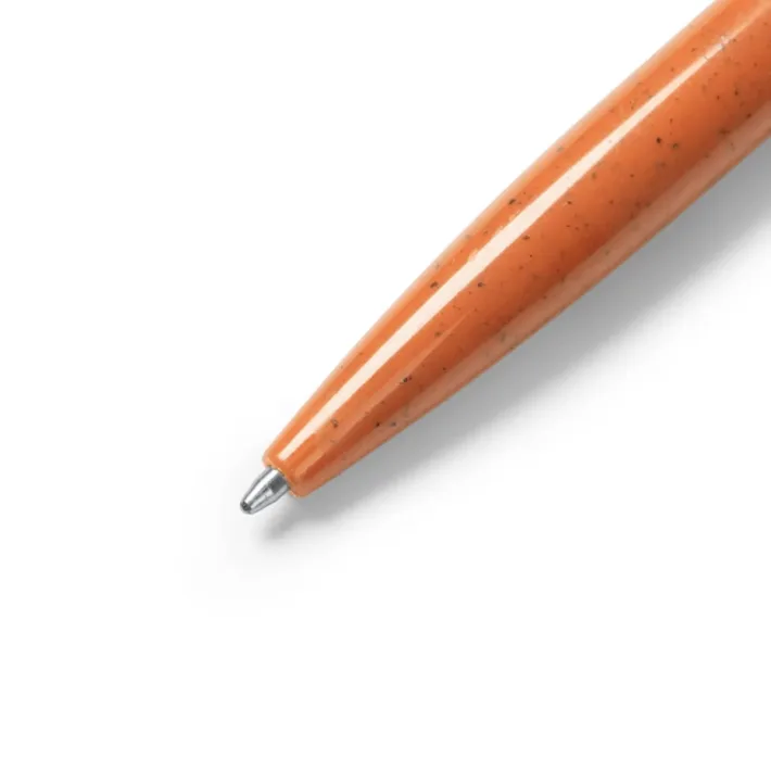 Bolígrafo con Pulsador Stamina Kamut 8035 - Imagen 4