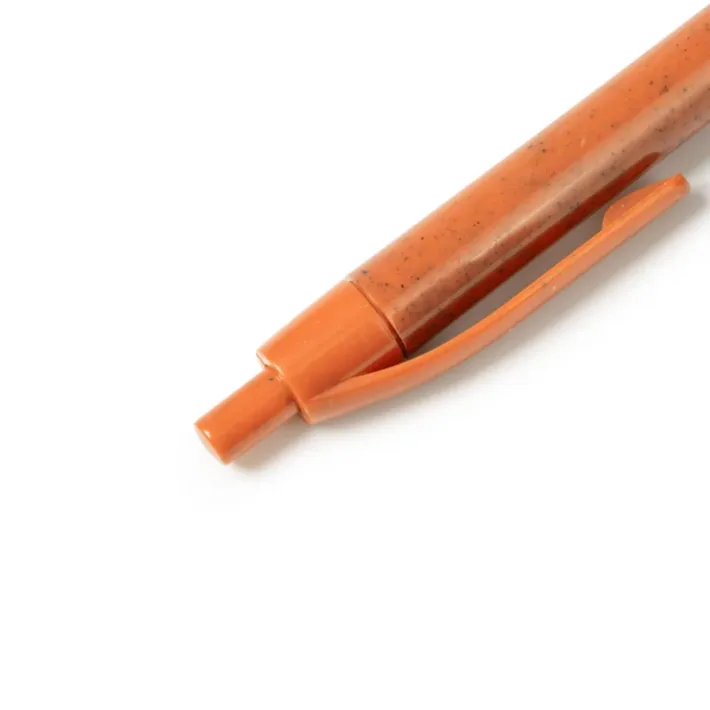 Bolígrafo con Pulsador Stamina Kamut 8035 - Imagen 3