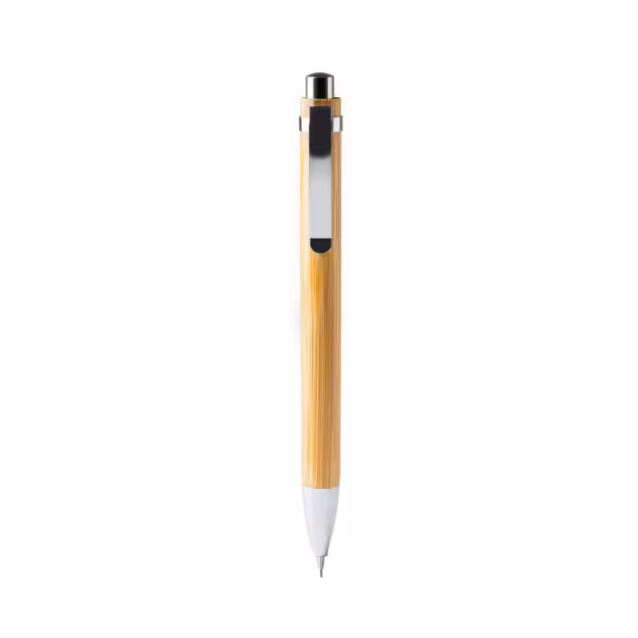 Set de Bolígrafo y Portaminas Stamina Kioto 8036 - Imagen 4