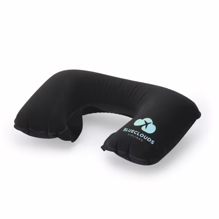 Almohadilla Viaje Stamina Ansar 8201 - Imagen 3