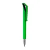 NEGRO/VERDE HELECHO 02226