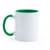 BLANCO/VERDE HELECHO 01226