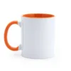 BLANCO/NARANJA 0131