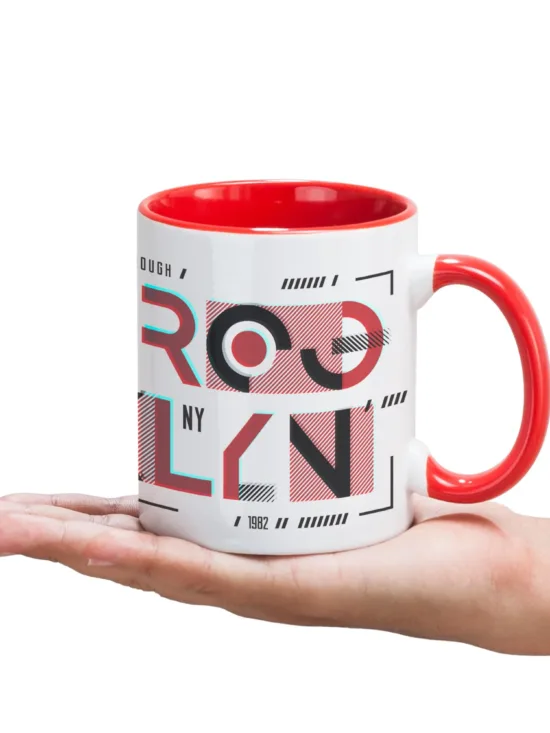 Tazas y utensilios de cocina