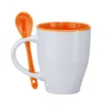 BLANCO/NARANJA 0131