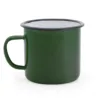 VERDE BOTELLA/BLANCO 5601