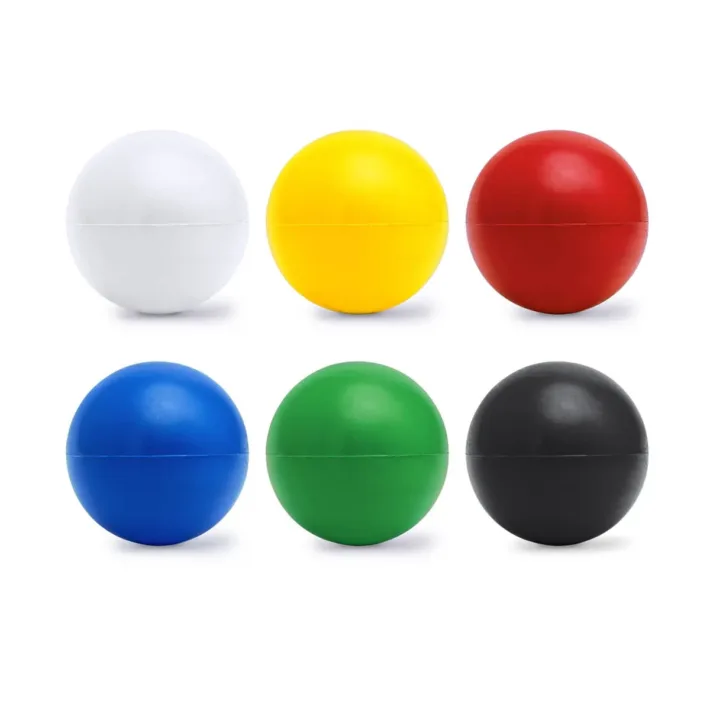 Pelota Anti-Estrés Stamina Seyku 1228 - Imagen 2