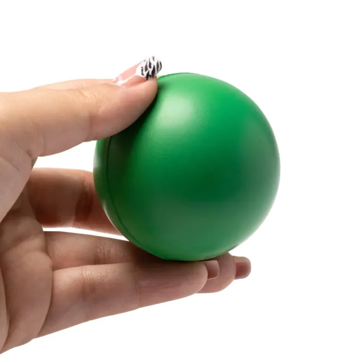 Pelota Anti-Estrés Stamina Seyku 1228 - Imagen 4