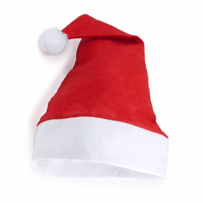 Gorro Navideño Stamina Santa 1300